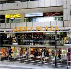 Lucky Plaza (D9), Retail #511338571